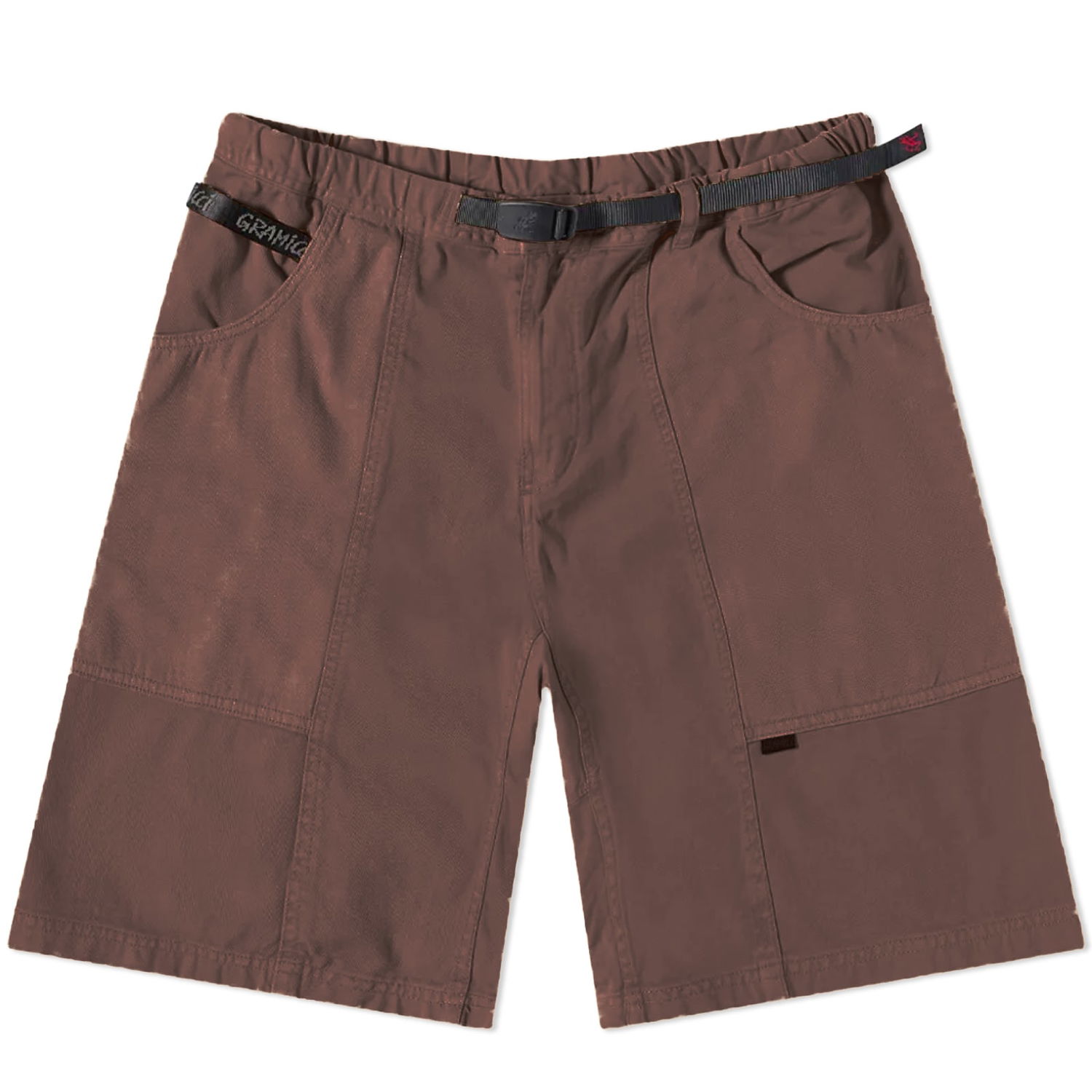 Shorts GRAMICCI Gadget Short Brun | G104-OGT-TBC, 0
