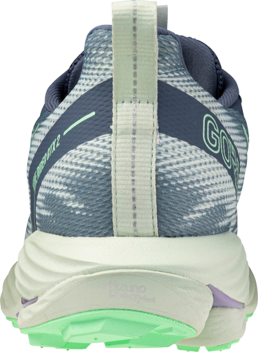 Sneakers og sko Mizuno Mizuno WAVE RIDER GTX 2 Blå | j1gd2479-71, 1