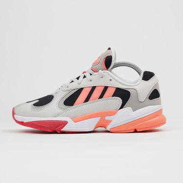 Sneakers og sko adidas Originals Yung 1 Grå | EE5320, 0