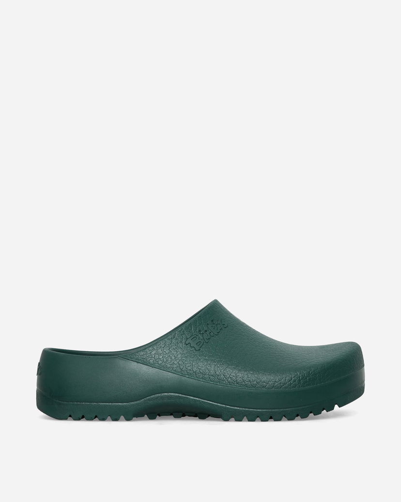 Tilbehør Birkenstock Super-Birki Sandals Green Grøn | 0680 51