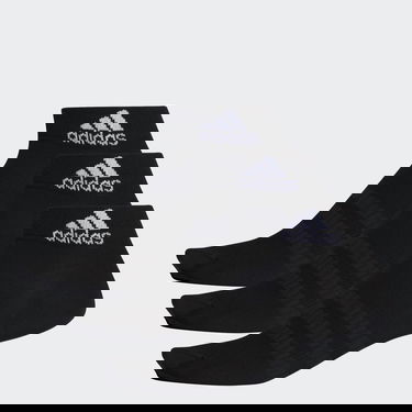 Sokker adidas Performance Ankle Sock 3 pairs Sort | DZ9436, 2