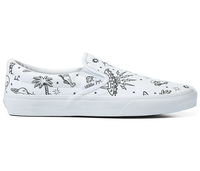 Classic Slip-On UFO U-Paint