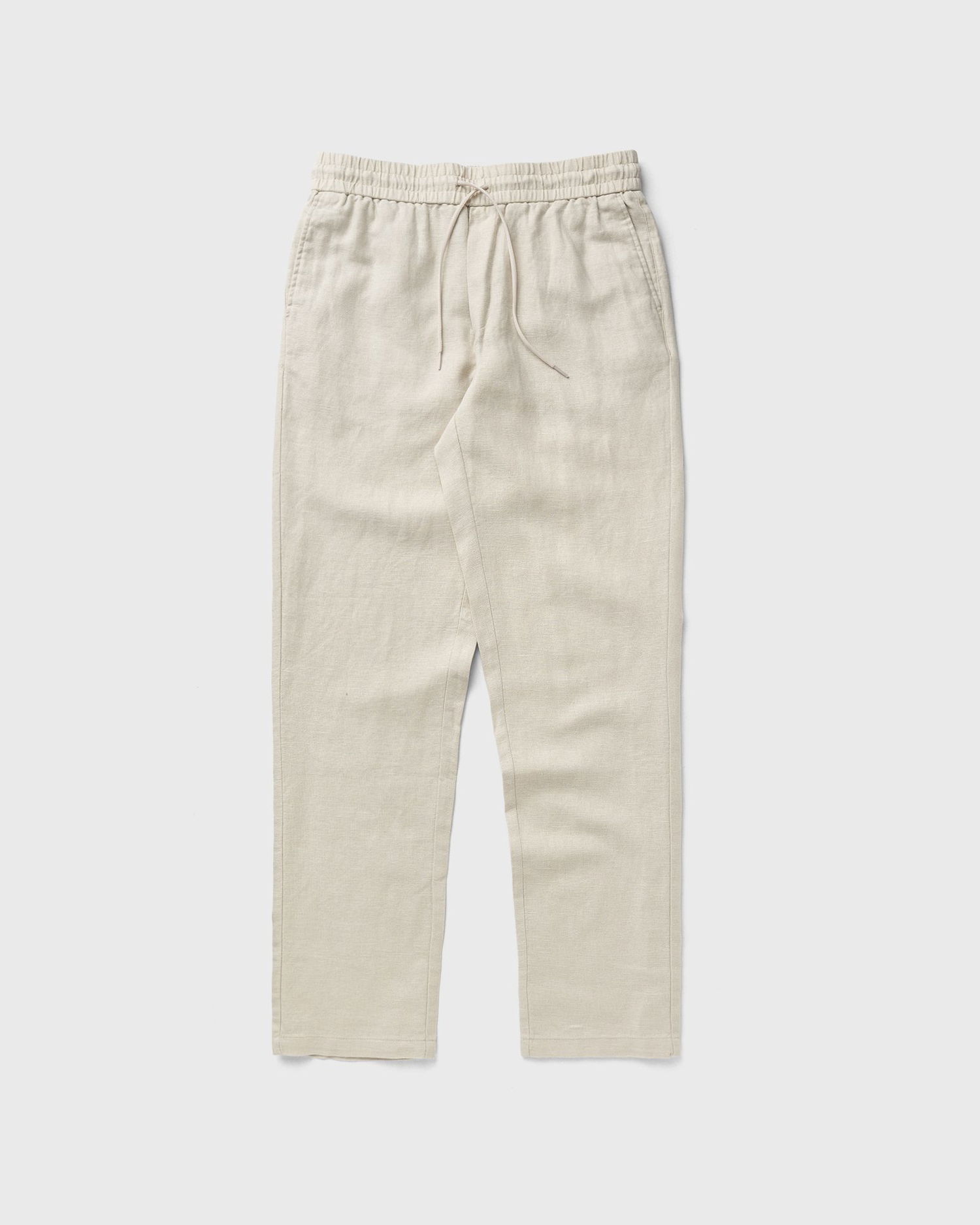 Bukser Les Deux Patrick Linen Casual Pants Beige | LDM510162-815815, 0