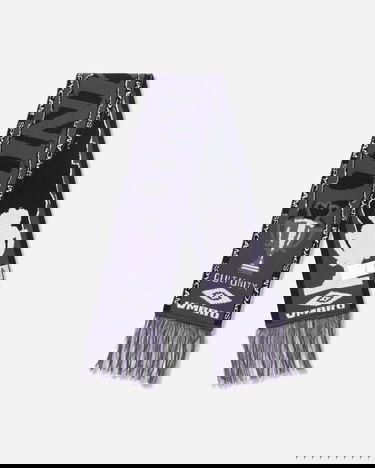 Tørklæde Umbro Cult Unity SPYCAM Scarf Flerfarvet | UBMW232YA11 BLK0028, 4