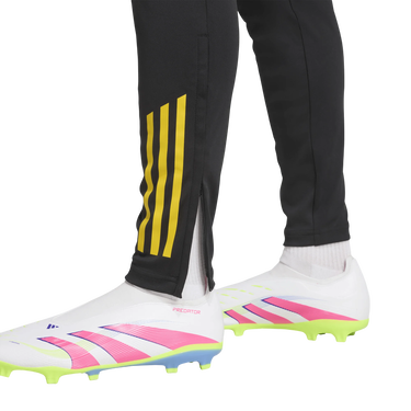 Joggingbukser adidas Originals Manchester United Cup Training Pants 2025/26 Sort | jp3138, 3