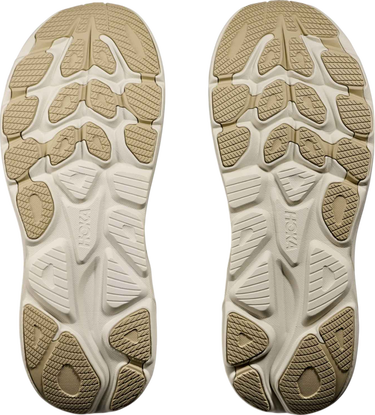 Sneakers og sko Hoka One One Clifton 10 Grøn | 1162030-fff, 3