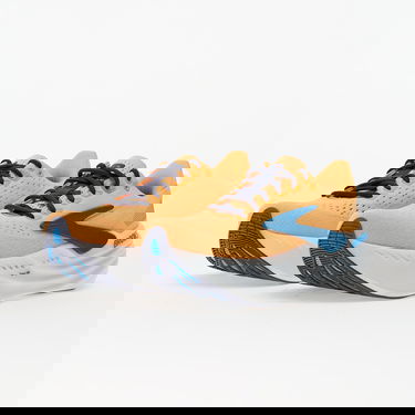 Sneakers og sko Brooks Glycerin Max Gul | 1104471D-886, 5