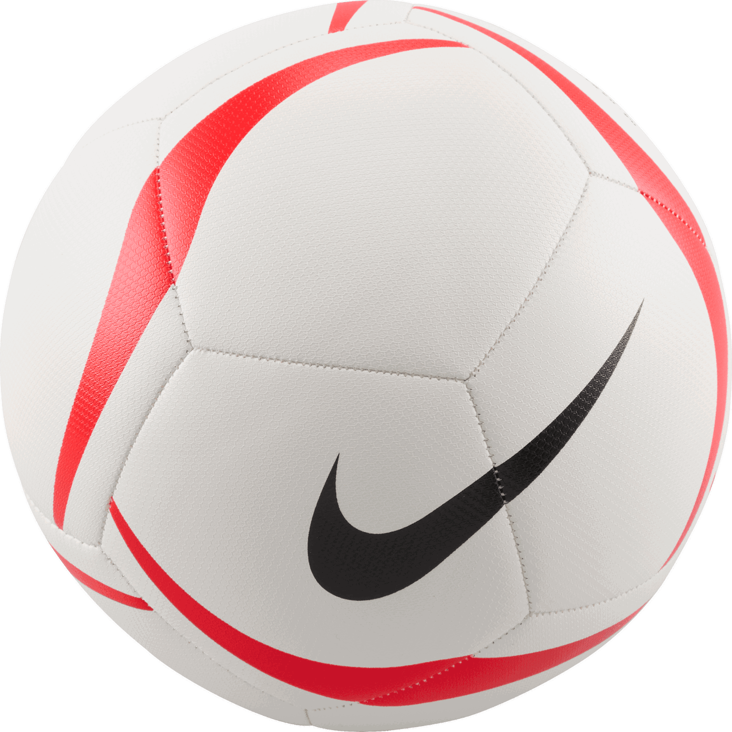 Sportsudstyr Nike Nike Park Team 2.0 Training Soccer Ball Hvid | hv6332-100, 0