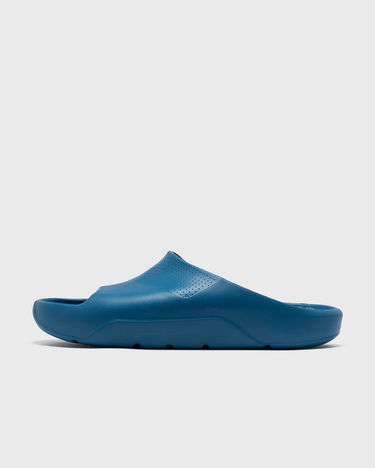 Sneakers og sko Jordan JORDAN POST SLIDE Mørkeblå | DX5575-401, 0