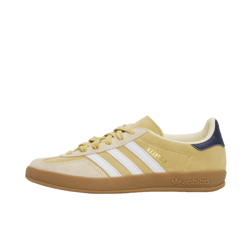 Sneakers og sko adidas Originals Gazelle Indoor Gul | JI3523