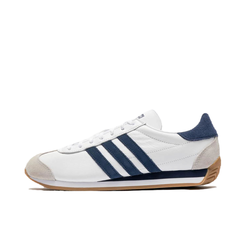 Sneakers og sko adidas Originals COUNTRY OG Hvid | IF9773