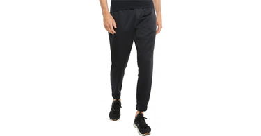 Joggingbukser Puma Train PWRFLEECE Sort | 52089401, 1