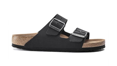 Sneakers og sko Birkenstock Arizona Vegan Sort | 1019057, 0