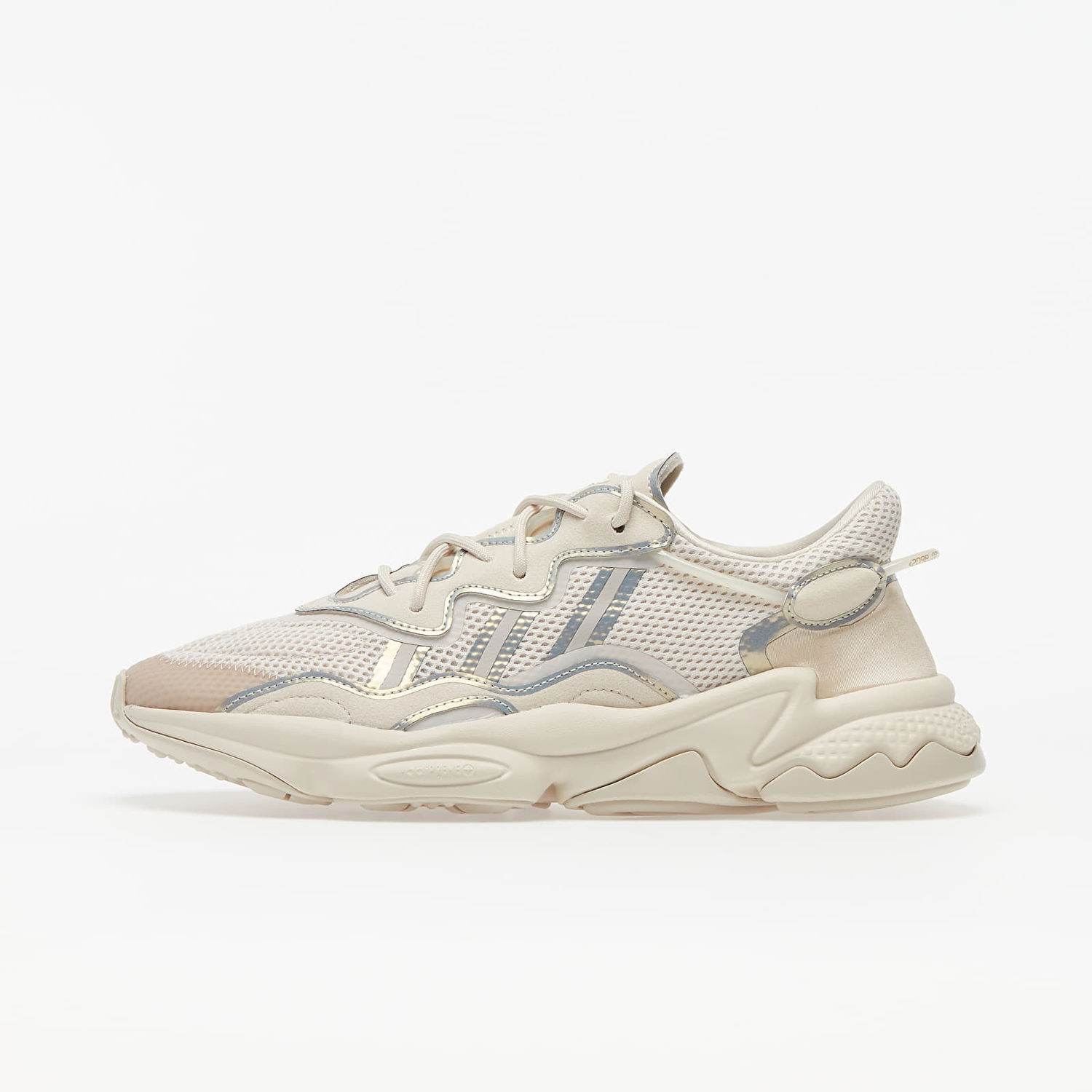 Sneakers og sko adidas Originals Ozweego Beige | FV9655, 0