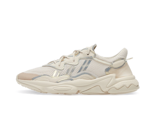 Sneakers og sko adidas Originals Ozweego Beige | FV9655