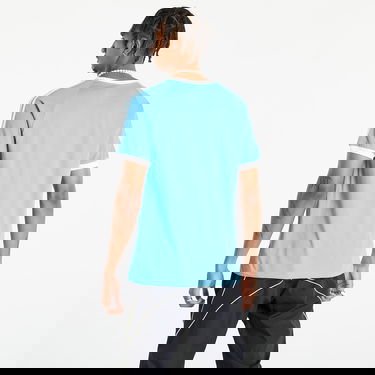 T-shirt adidas Originals Adicolor Classics Trace Blå | hb9527, 4