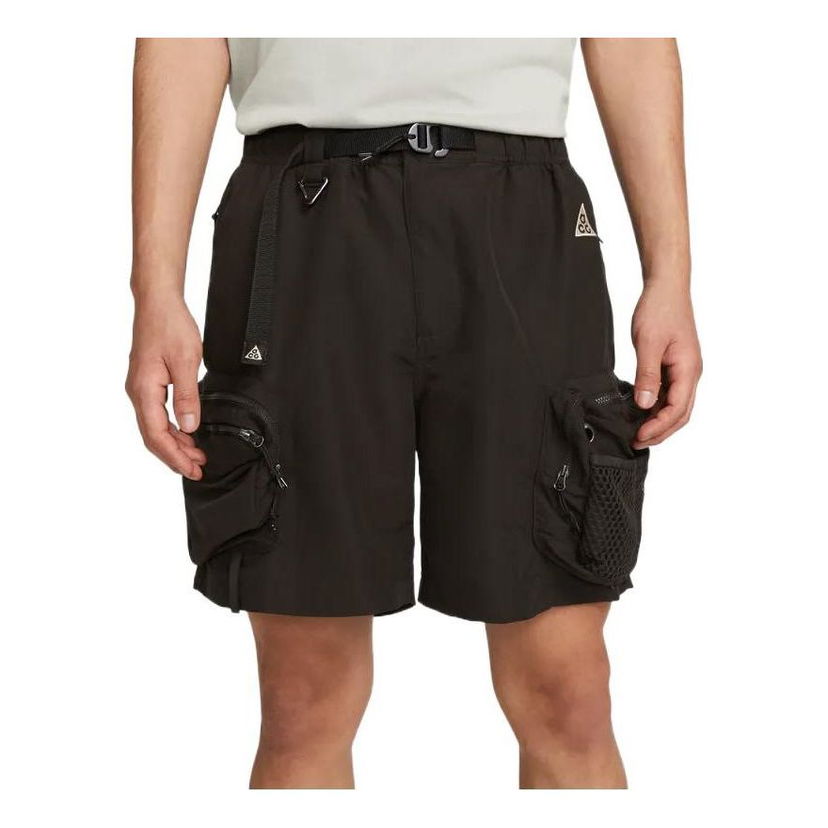 Shorts Nike ACG ACG Snowgrass Pocket Detail Cargo Shorts Sort | DN3946-220