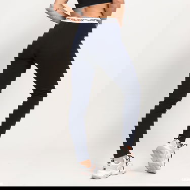 Leggings Tommy Hilfiger Legging Mørkeblå | UW0UW02343 DW5, 1