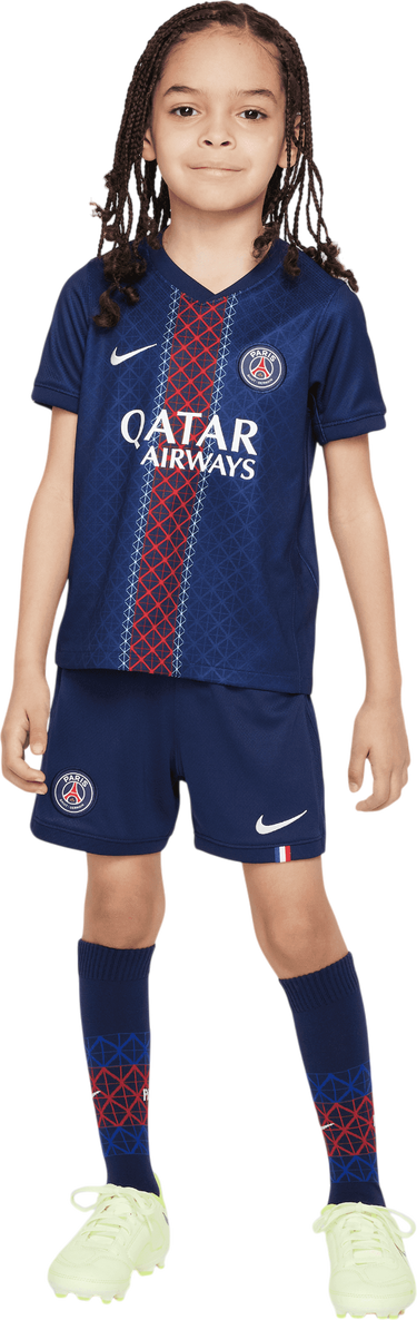 Jersey Nike PSG Home Kit 2025/26 Mørkeblå | hj5626-411, 5
