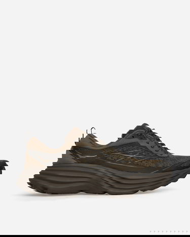 Sneakers og sko Hoka One One Bondi 8 Caged Brun | 1155391-UBR, 0