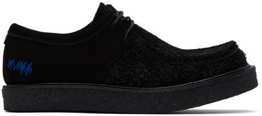 Sneakers og sko ADER ERROR ADER error Square Loafers Sort | BMADFWSS0101BK, 0