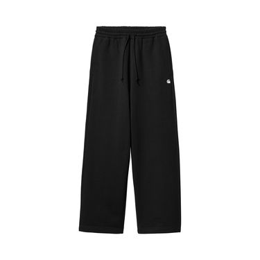 Joggingbukser Carhartt WIP Casey Sweat Pant Sort | I032641_0M4_XX, 7