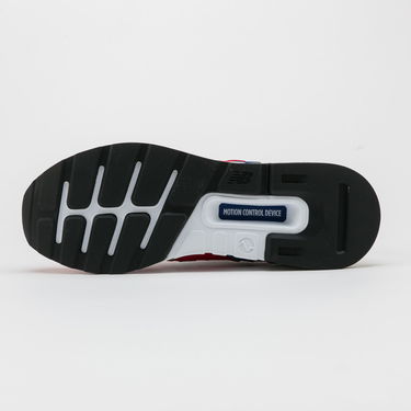 Sneakers og sko New Balance 997 Rød | MS997LOR, 4
