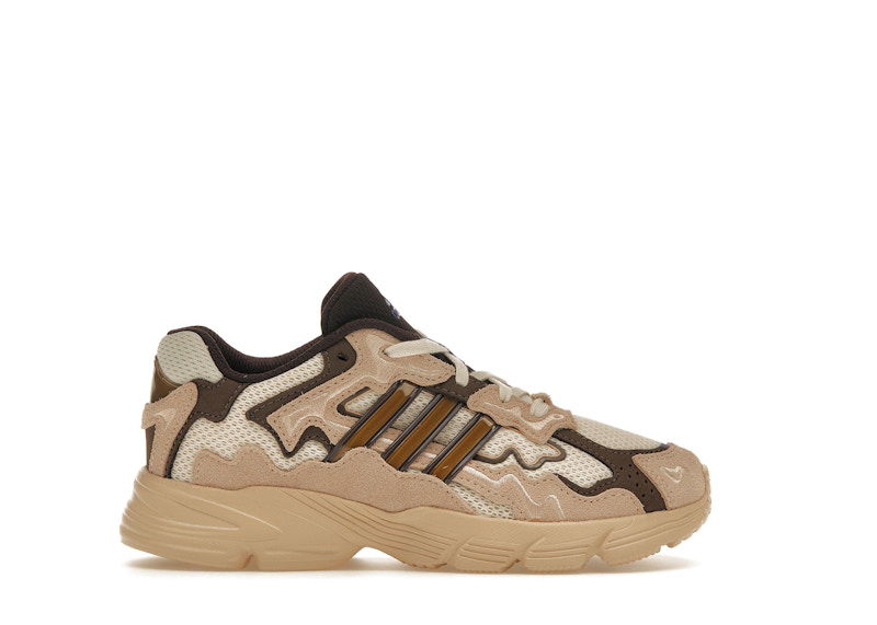 Sneakers og sko adidas Originals Response CL Bad Bunny Paso Fino (Kids) Brun | ID8508, 0
