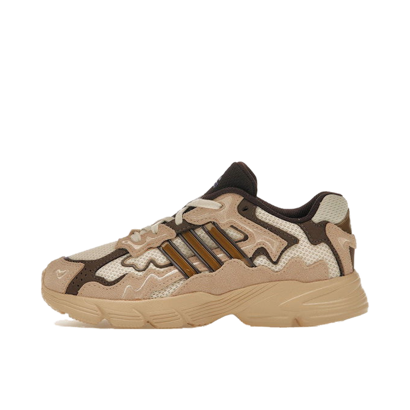 Sneakers og sko adidas Originals Response CL Bad Bunny Paso Fino (Kids) Brun | ID8508