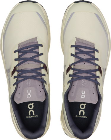 Sneakers og sko On Running Cloudvista 2 Beige | 3me30112854, 1