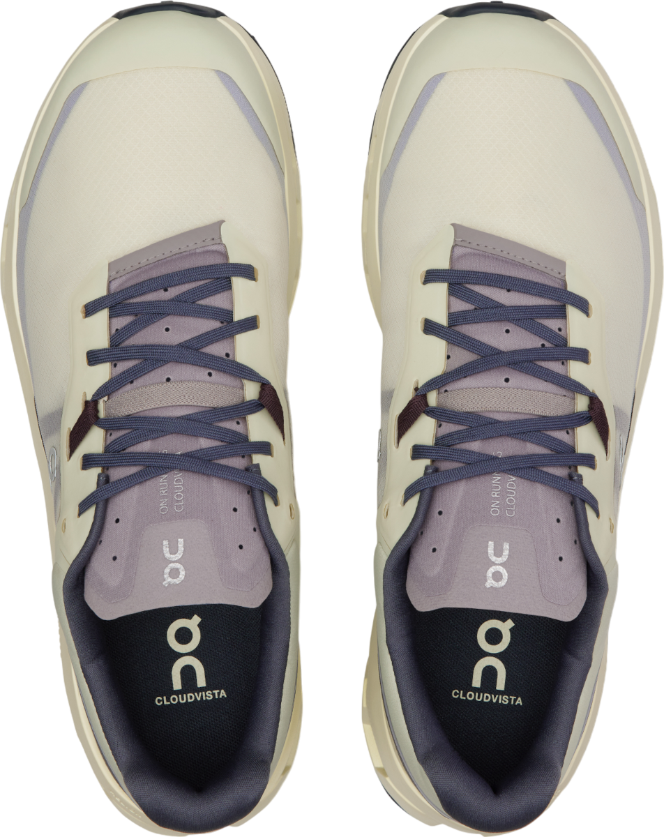 Sneakers og sko On Running Cloudvista 2 Beige | 3me30112854, 1