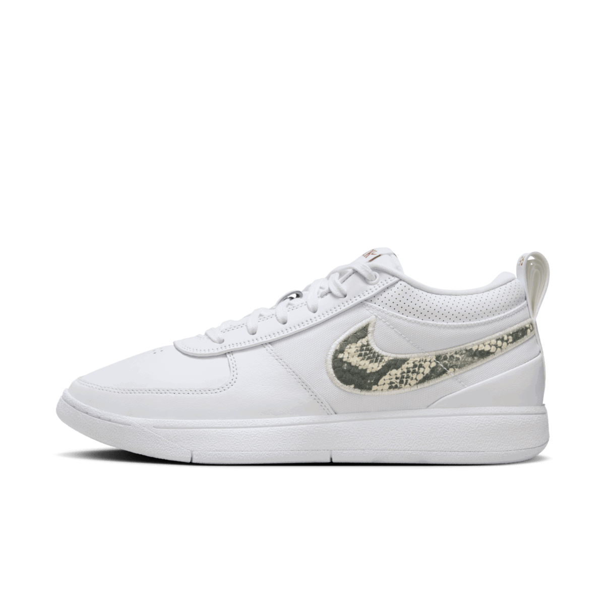 Sneakers og sko Nike Book 1 "Rattlesnake" Hvid | FJ4249-101, 0