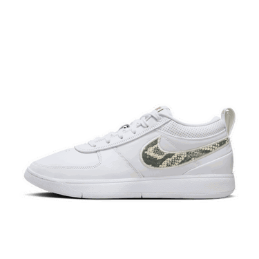 Sneakers og sko Nike Book 1 "Rattlesnake" Hvid | FJ4249-101, 0