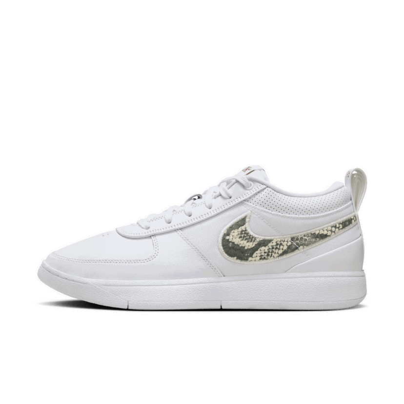 Sneakers og sko Nike Book 1 "Rattlesnake" Hvid | FJ4249-101