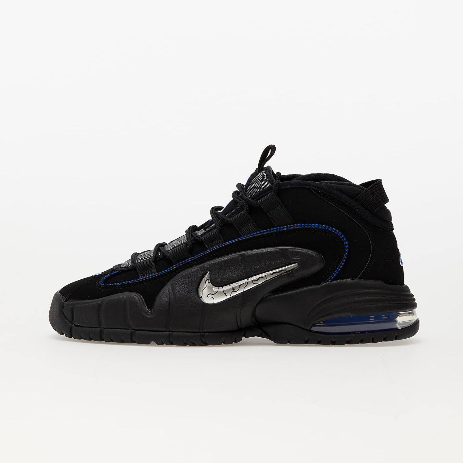Sneakers og sko Nike Air Max Penny Sort | DN2487-002, 0