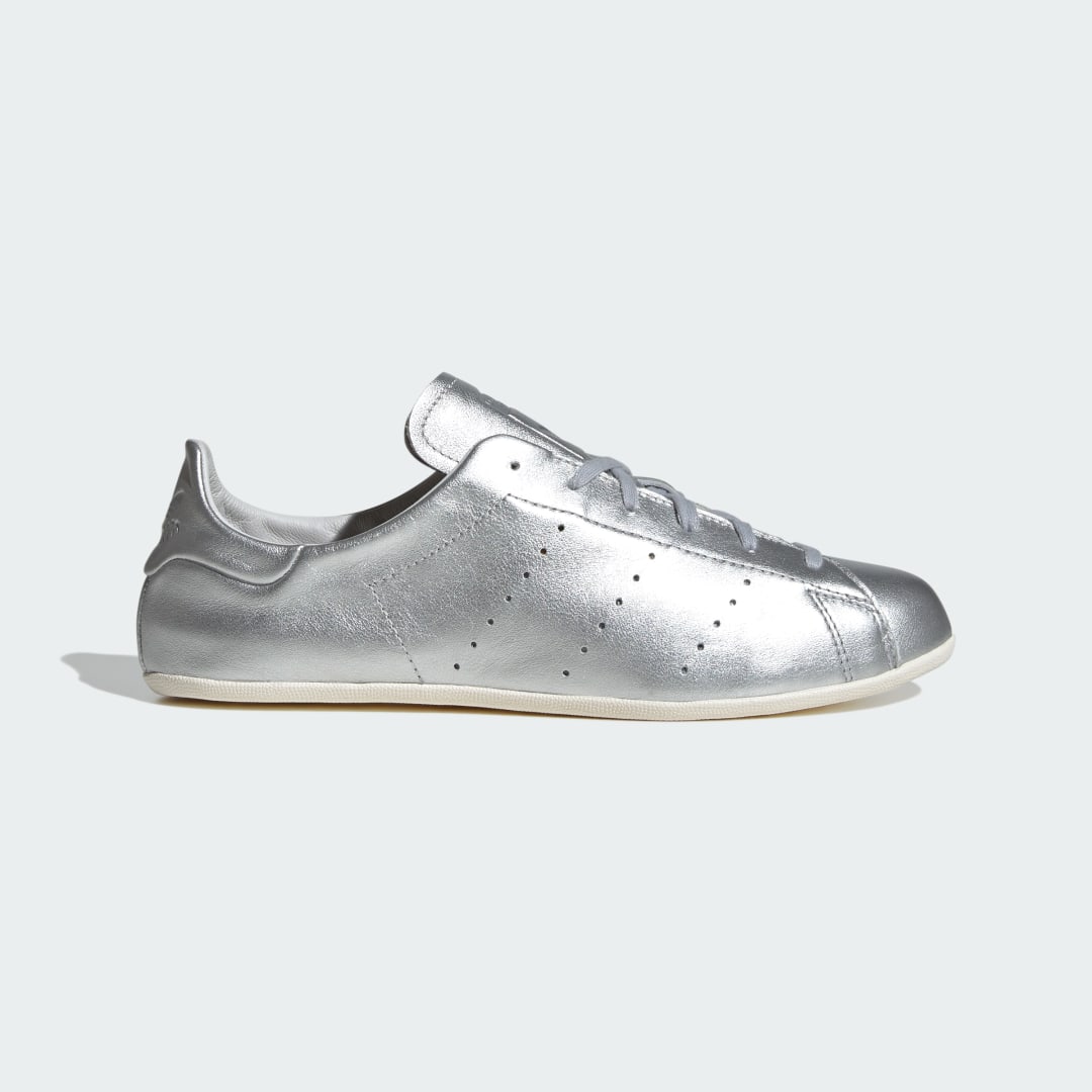 Sneakers og sko adidas Originals Stan Smith Lo Pro Metalisk | JQ6427, 0