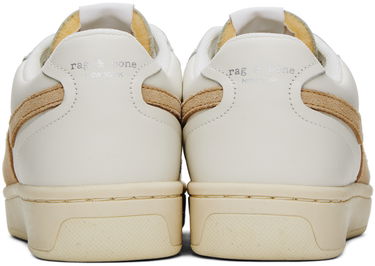 Sneakers og sko rag & bone Retro Court Hvid | WFF24SF013TQ13, 1