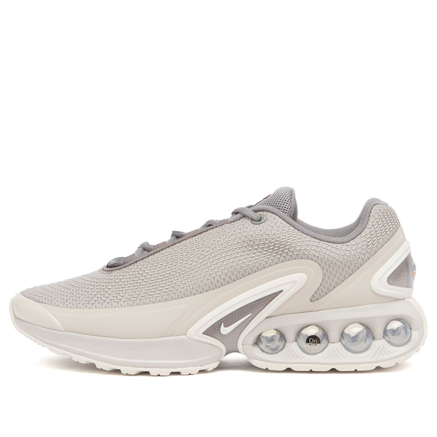 Sneakers og sko Nike Air Max Dn Grå | DV3337-014, 1