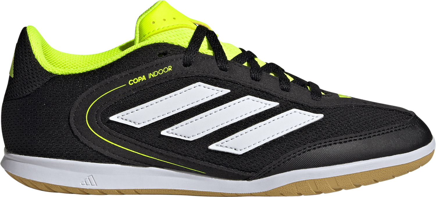 Sneakers og sko adidas Performance COPA INDOOR COURT LEAGUE Sort | jr2889, 0
