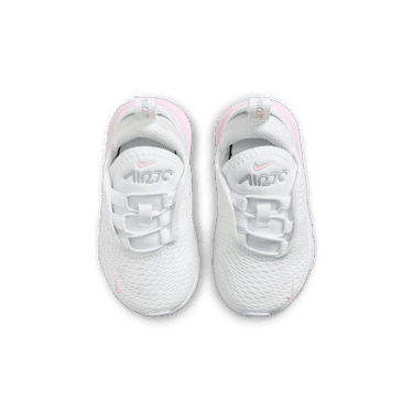 Sneakers og sko Nike Air Max 270 Hvid | DD1646-122, 2