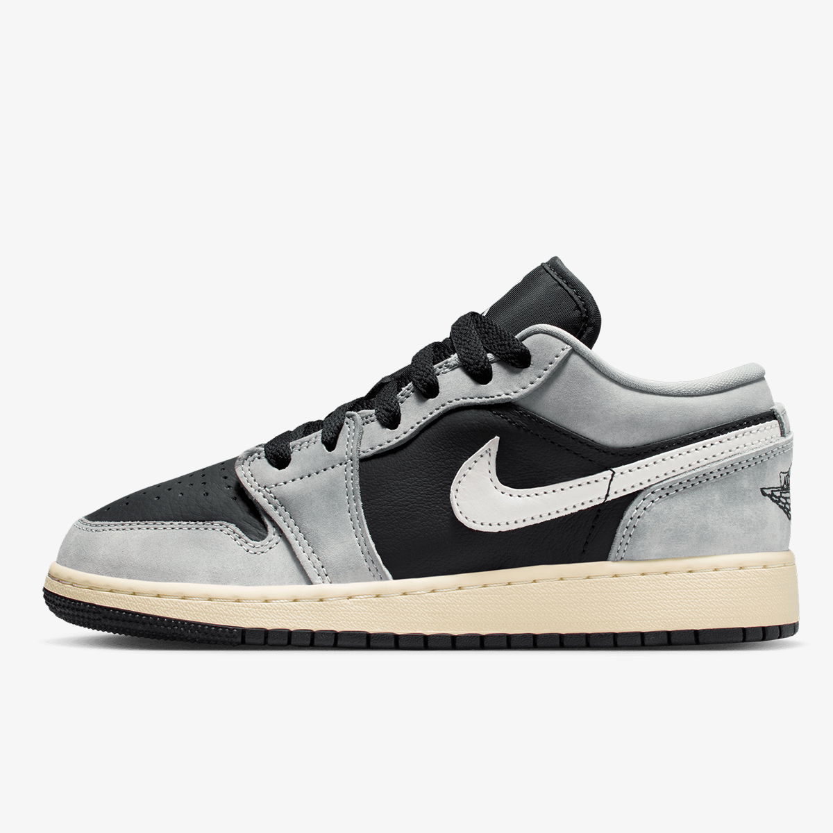Sneakers og sko Jordan Air Jordan 1 Low SE Grå | HQ2021-012, 0