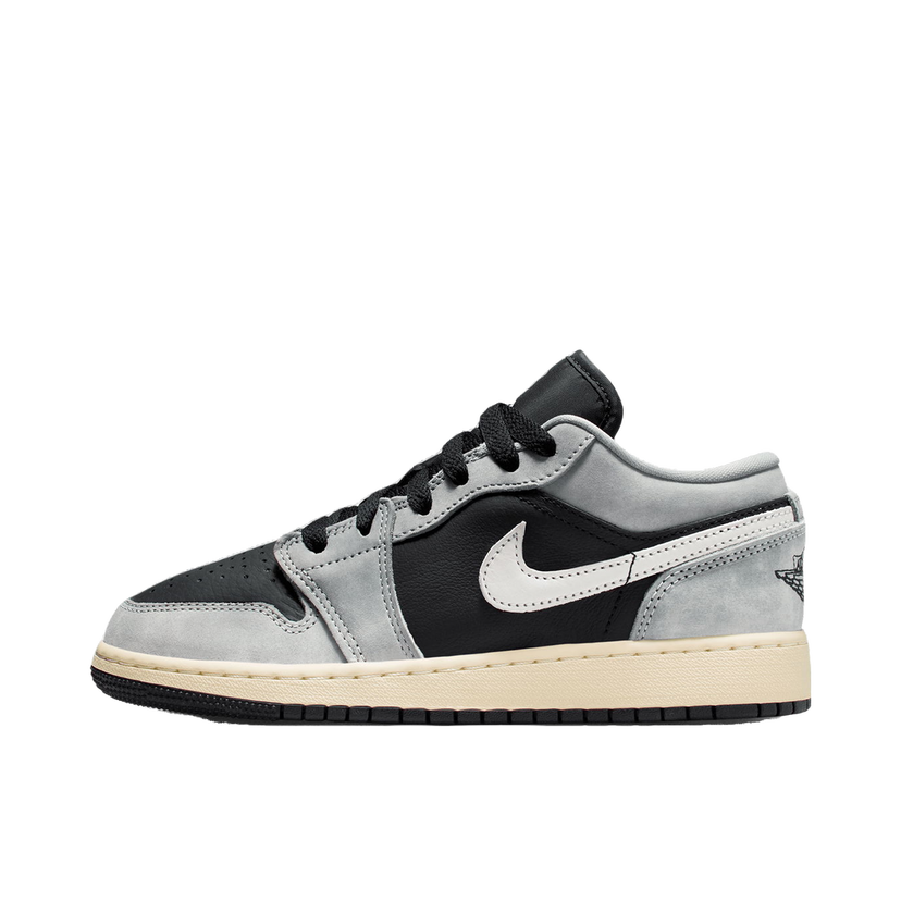 Sneakers og sko Jordan Air Jordan 1 Low SE Grå | HQ2021-012