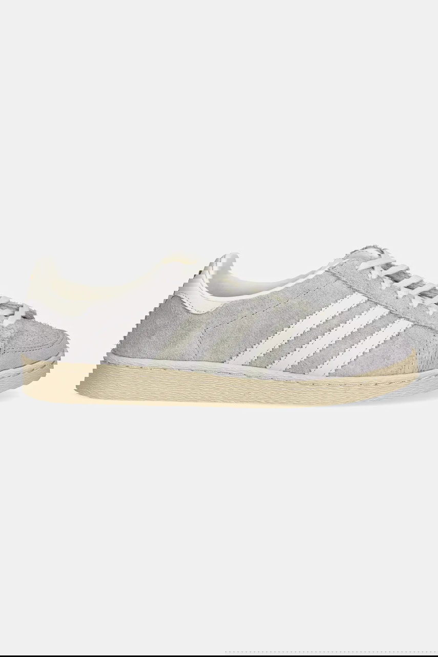 Sneakers og sko adidas Originals Jabbar Lo Grå | JS0807, 1