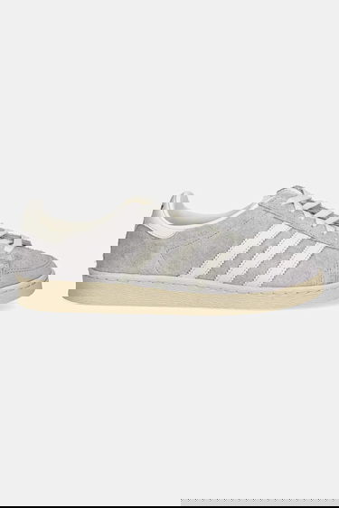 Sneakers og sko adidas Originals Jabbar Lo Grå | JS0807, 1