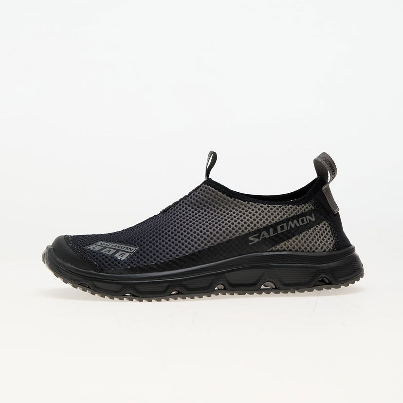 Sneakers og sko Salomon RX Moc 3.0 Sort | L47573600