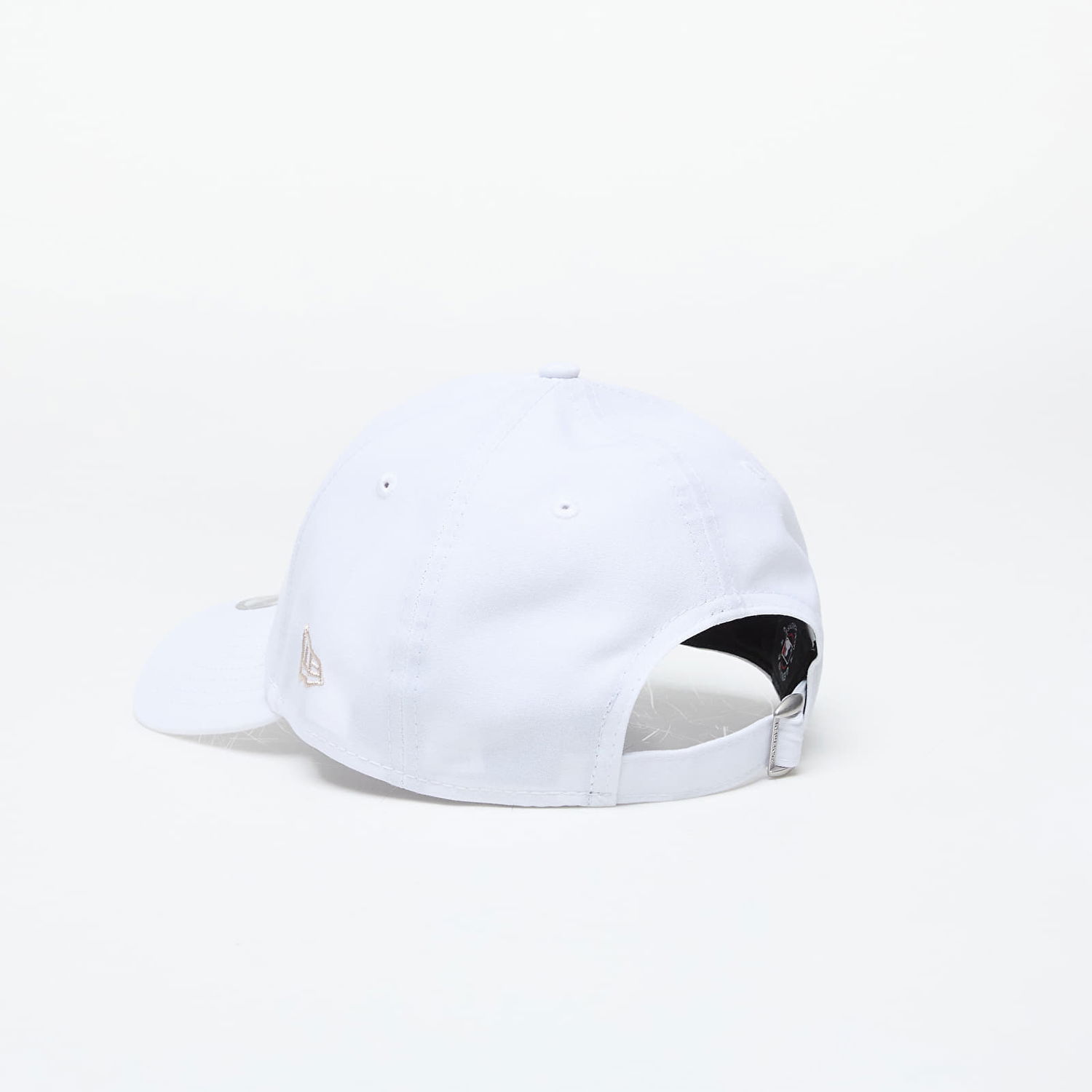 Kasket New Era New York Yankees 9Forty Strapback White/ Stone Hvid | 60503402, 1