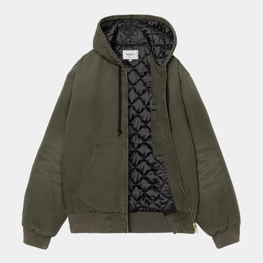 Jakke Carhartt WIP WIP OG Active Jacket Grøn | I035891_18, 5