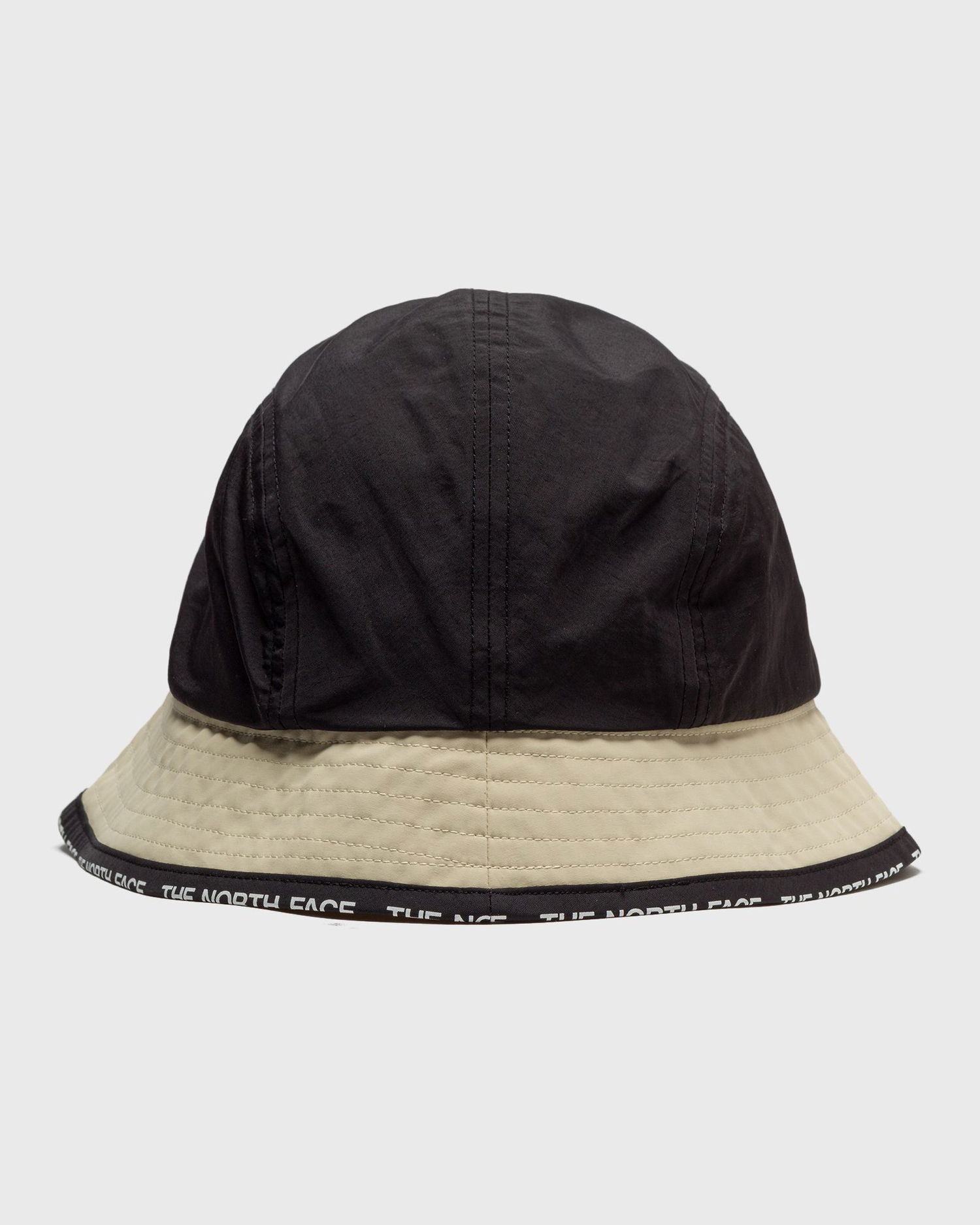 Hat The North Face CYPRESS BUCKET HAT Sort | 196011612186, 1