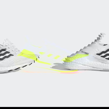 Sneakers og sko adidas Performance UltraBoost 21 Hvid | FY0377, 0