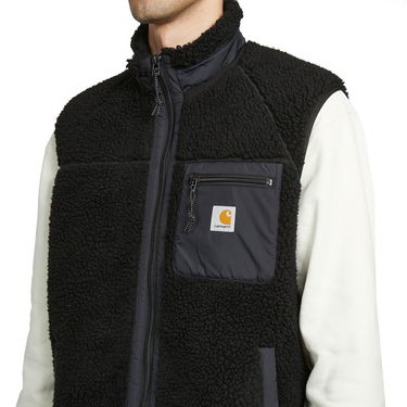 Vest Carhartt WIP Vest Liner Sort | I026719.00E.XX, 3